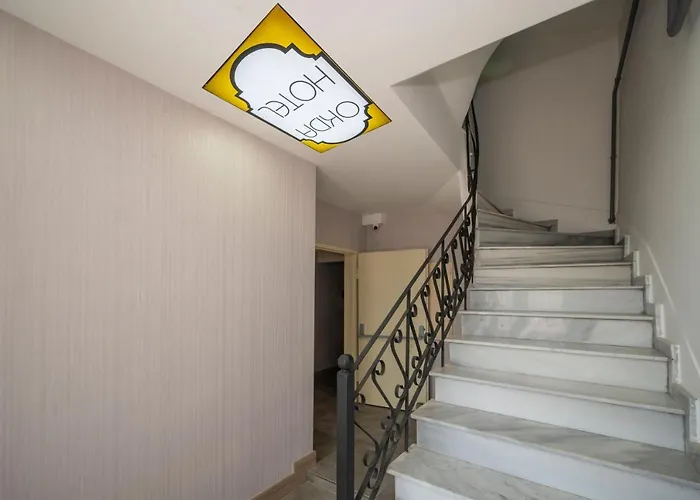Okda Hotel