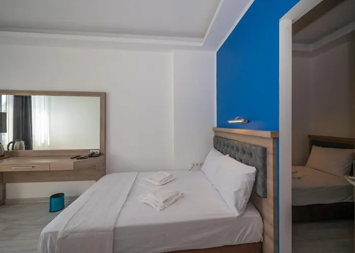 Okda Hotel