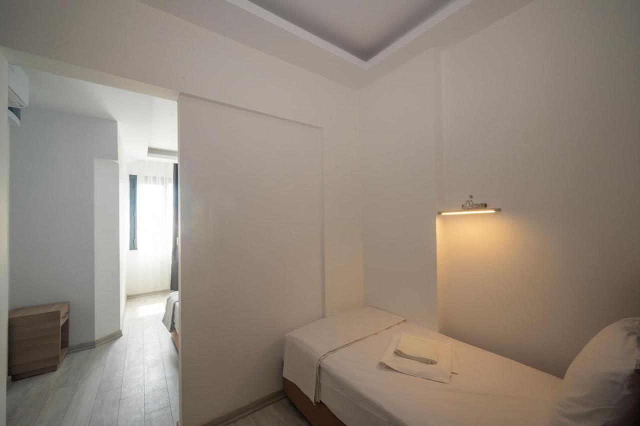 Hotel Okda